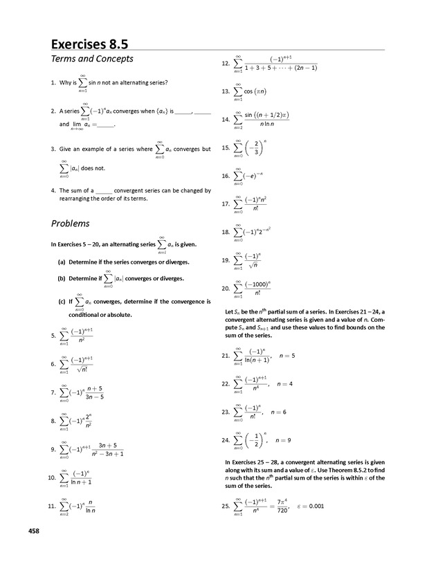 APEX Calculus - Page 458